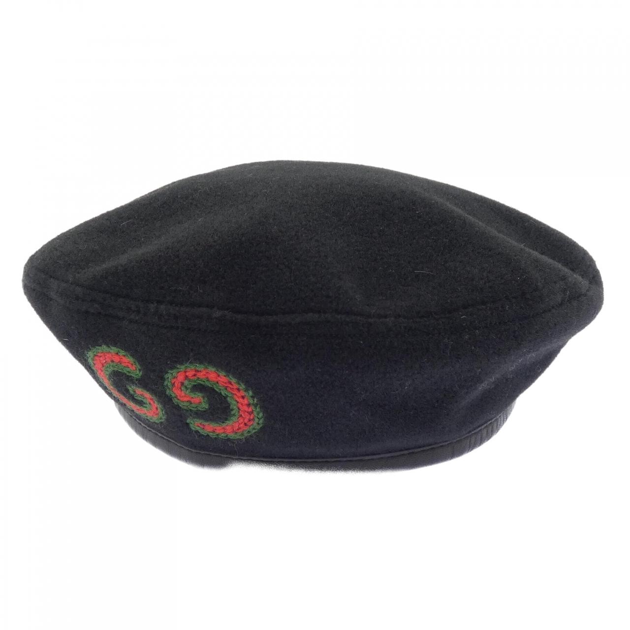 グッチ GUCCI キャップ