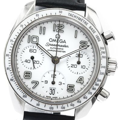 オメガ スピードマスター レディース 【中古】