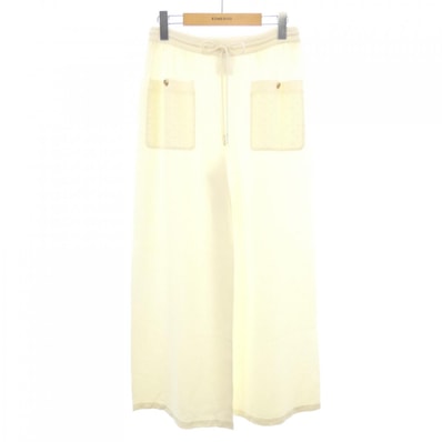 シャネル CHANEL P70517K10050 21P パンツ