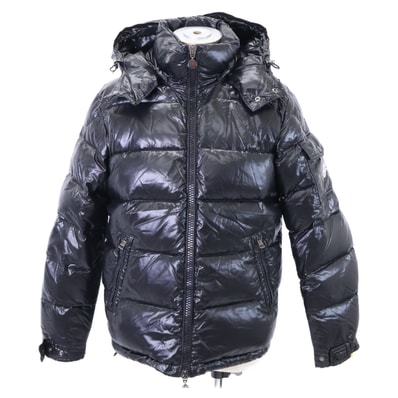 モンクレール MAYA マヤ フード付ダウンジャケット 1