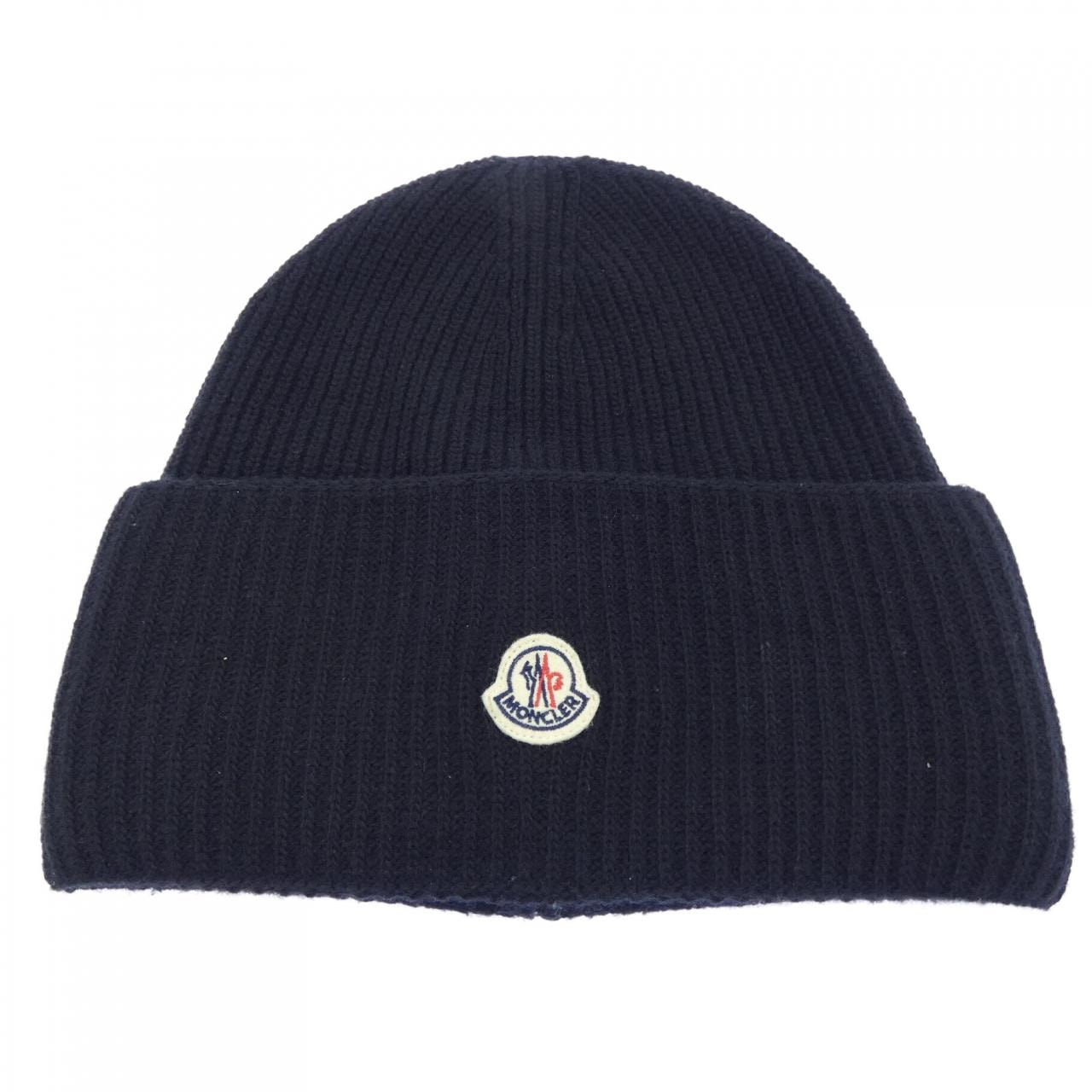 モンクレール MONCLER K20933B00032 ニットキャップ