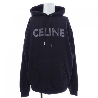 セリーヌ CELINE 2Y64D670Q パーカー