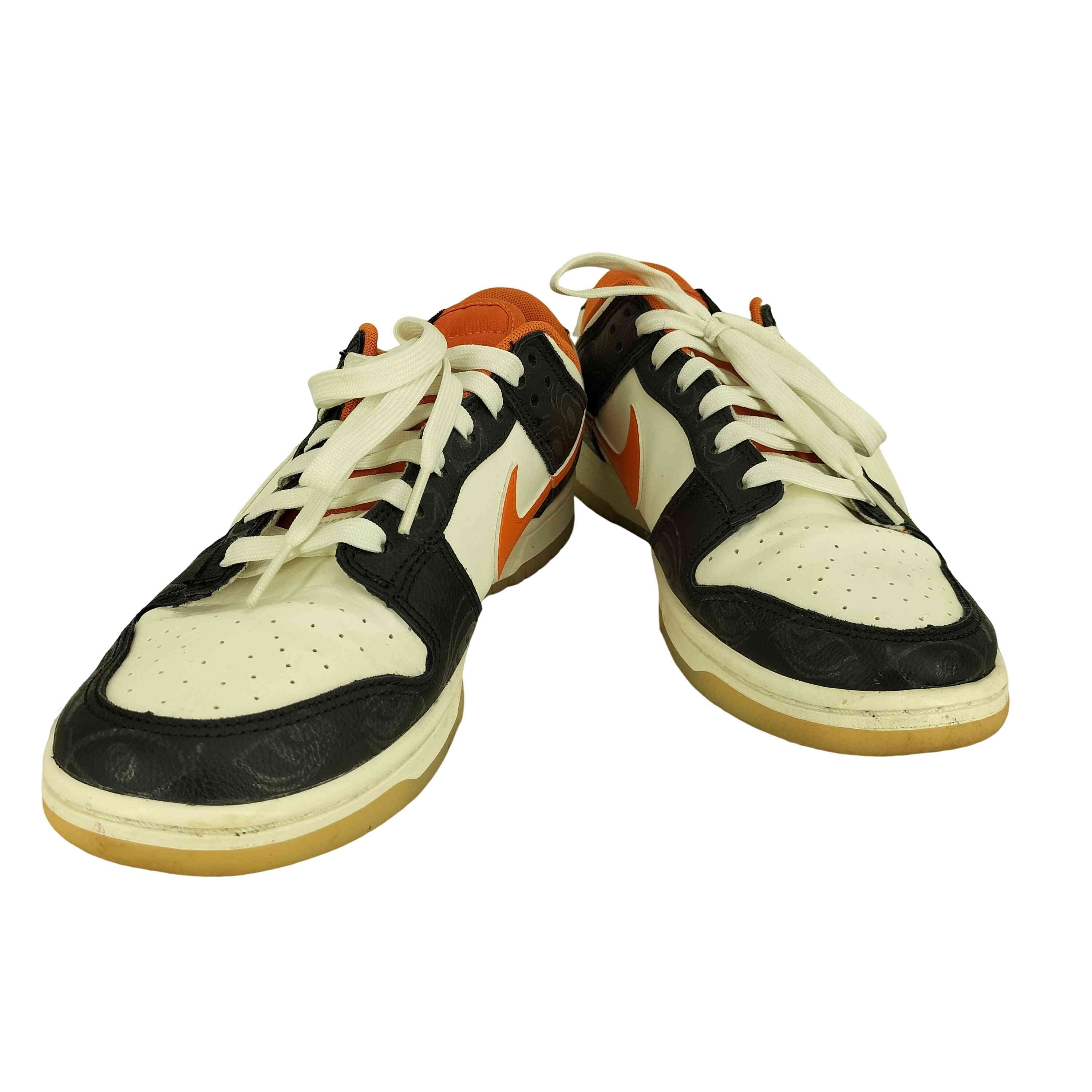 Dunk Low PRM Halloween【1140917576980】
