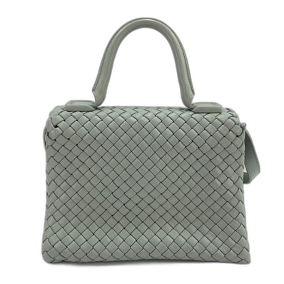 ボッテガヴェネタ BOTTEGAVENETA パティ 2WAY ショルダーバッグ【中古】