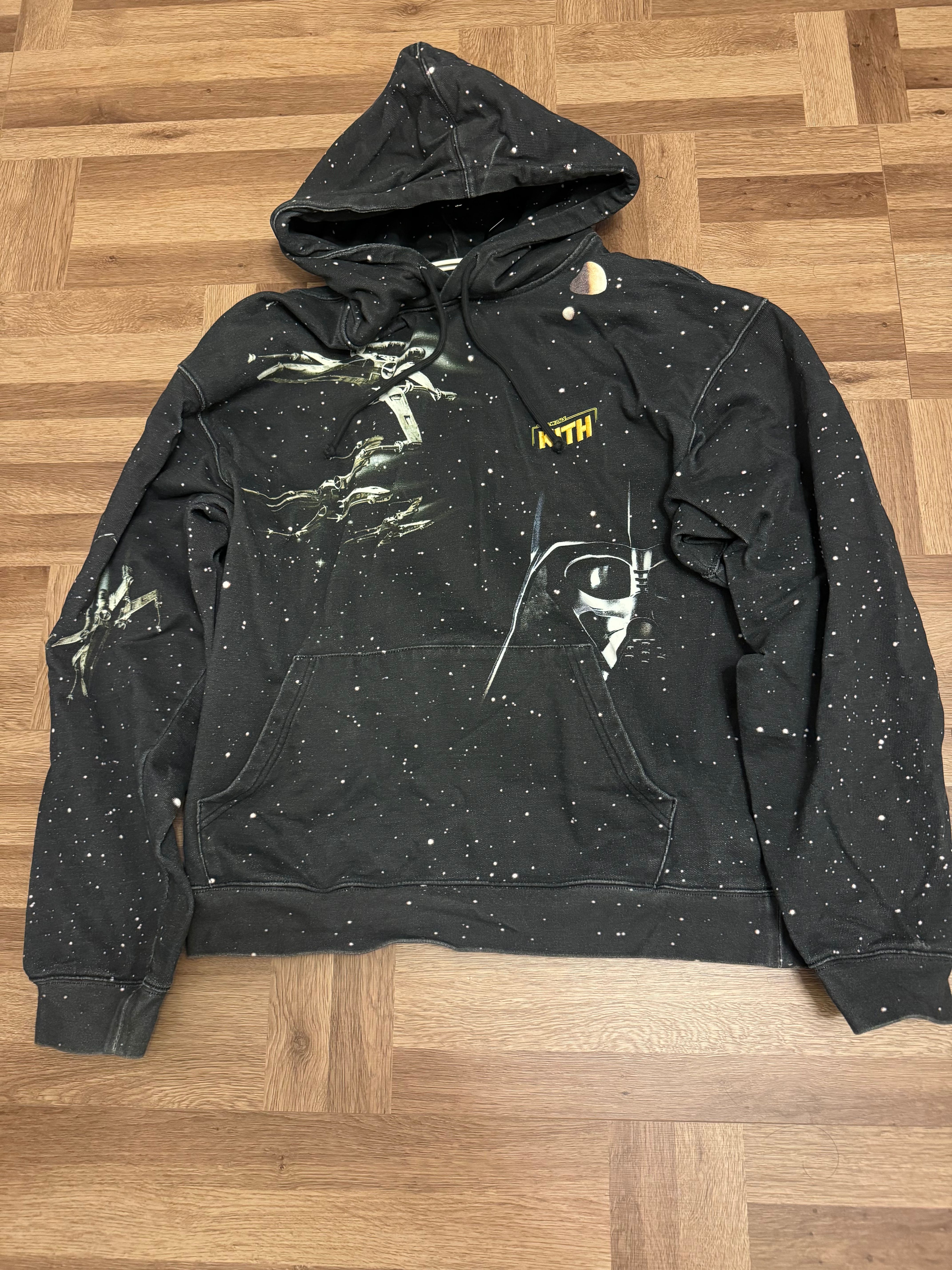 KITH キス 5周年 パーカー 未使用品 楽天市場】【中古】【メンズ