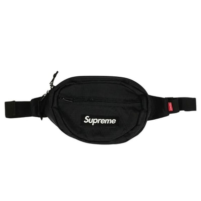 Supreme Waist Bag (19FW) Supreme Waist Bag (19FW)