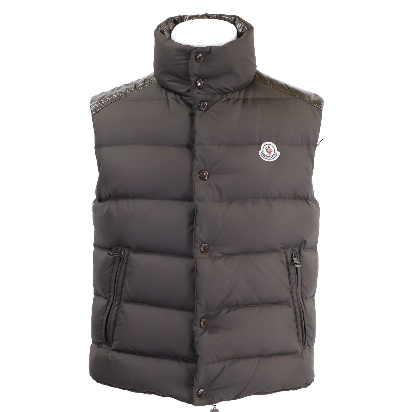 モンクレール 【美品】43301 CHEVAL シュバル ダウン 1
