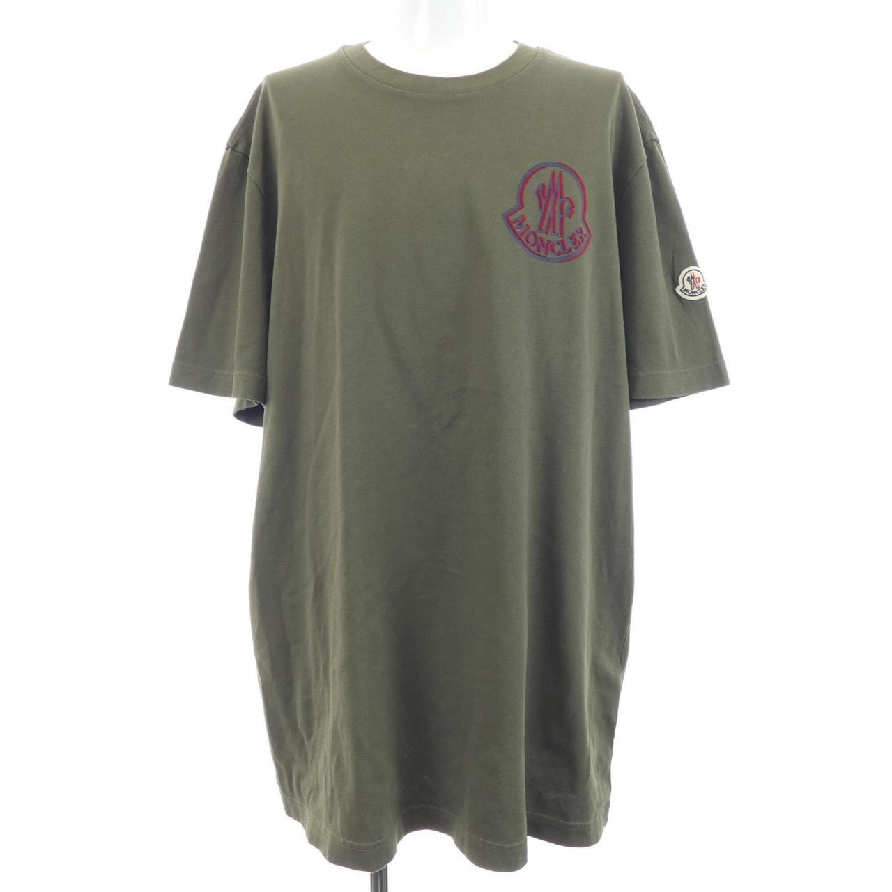 モンクレール MONCLER 20918C00057 Tシャツ