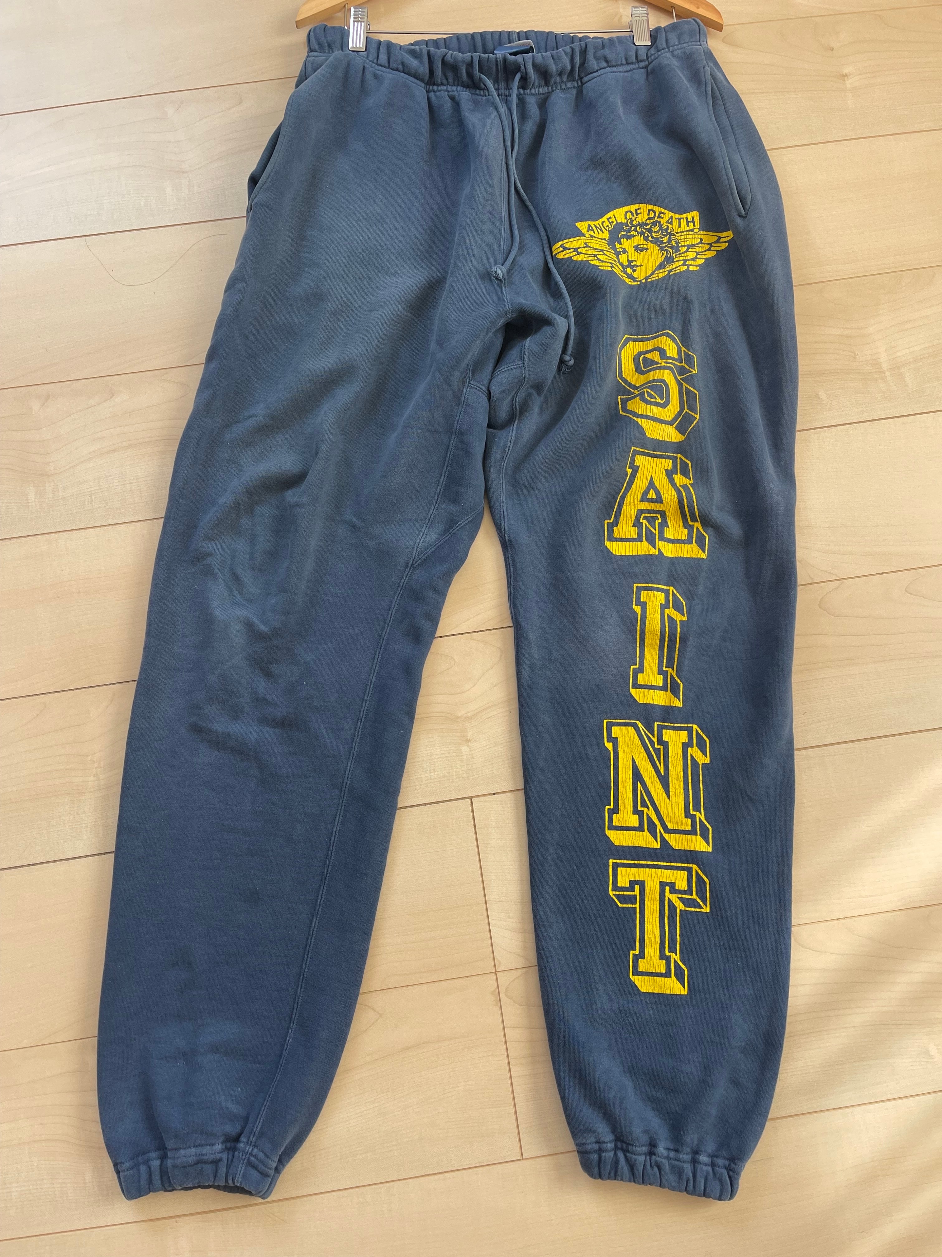 SAINT Mxxxxxx SWT PNT_Angel "Navy"