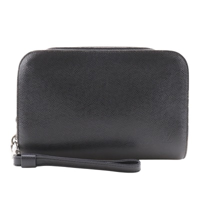 ルイ・ヴィトン バイカル M30182 VI0094 メンズセカンドバッグ