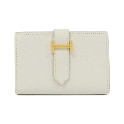 エルメス ベアン ミニ 039796CC 財布