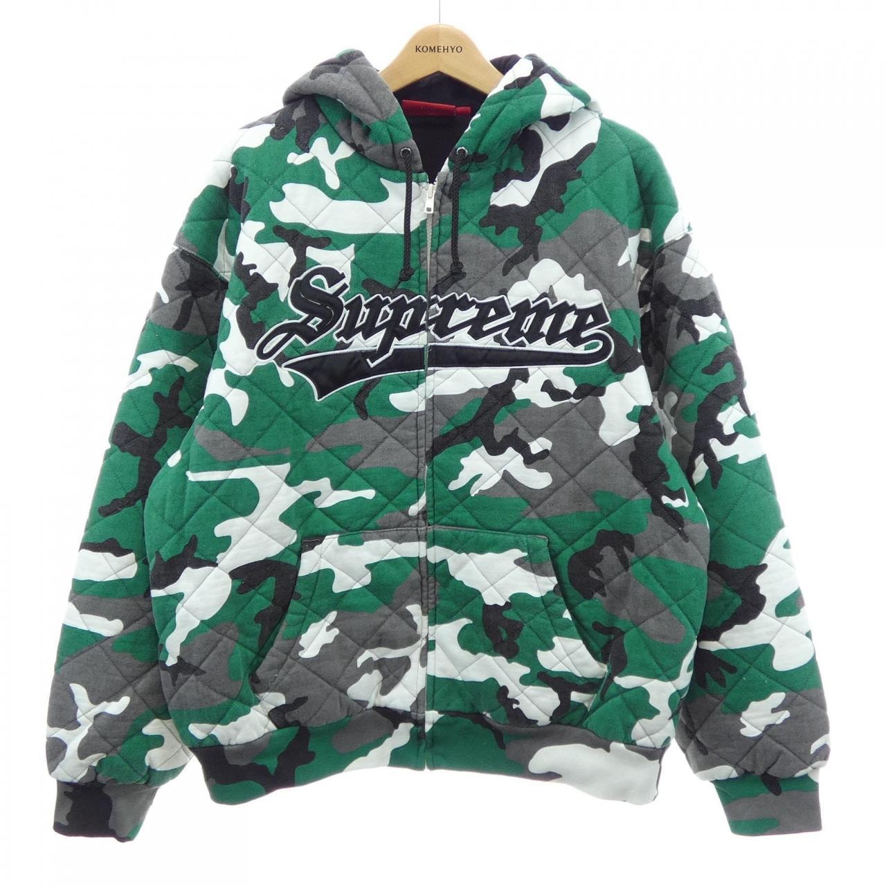 シュプリーム SUPREME パーカー