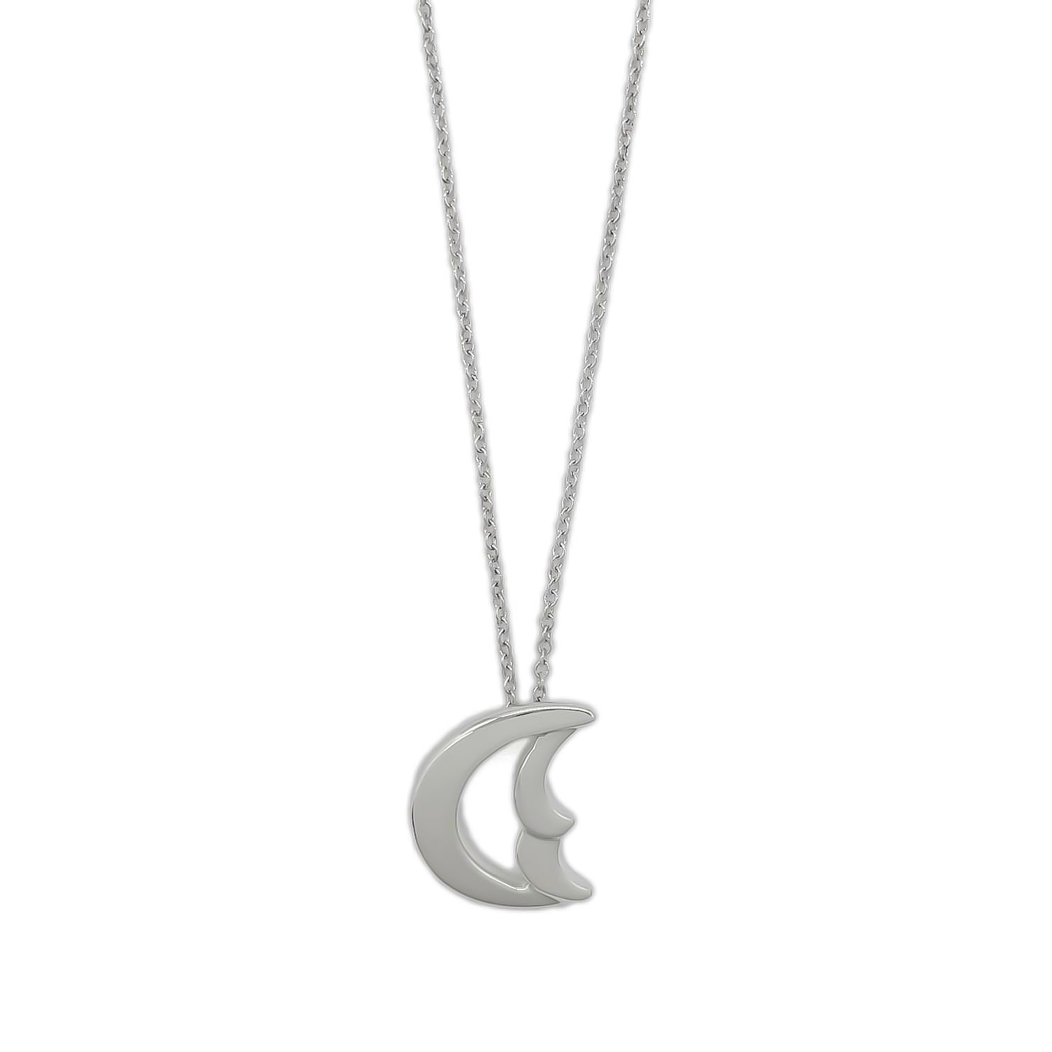 TIFFANY&Co. ティファニー ネックレス
 SV925 シルバー 新品仕上済 レディース
 【中古】