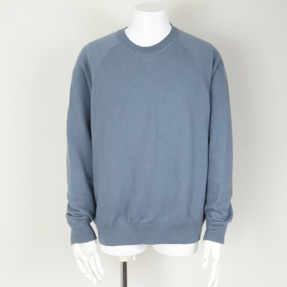■美品 バーバリー トレーナー L トップス 洋服 ファッション おしゃれ