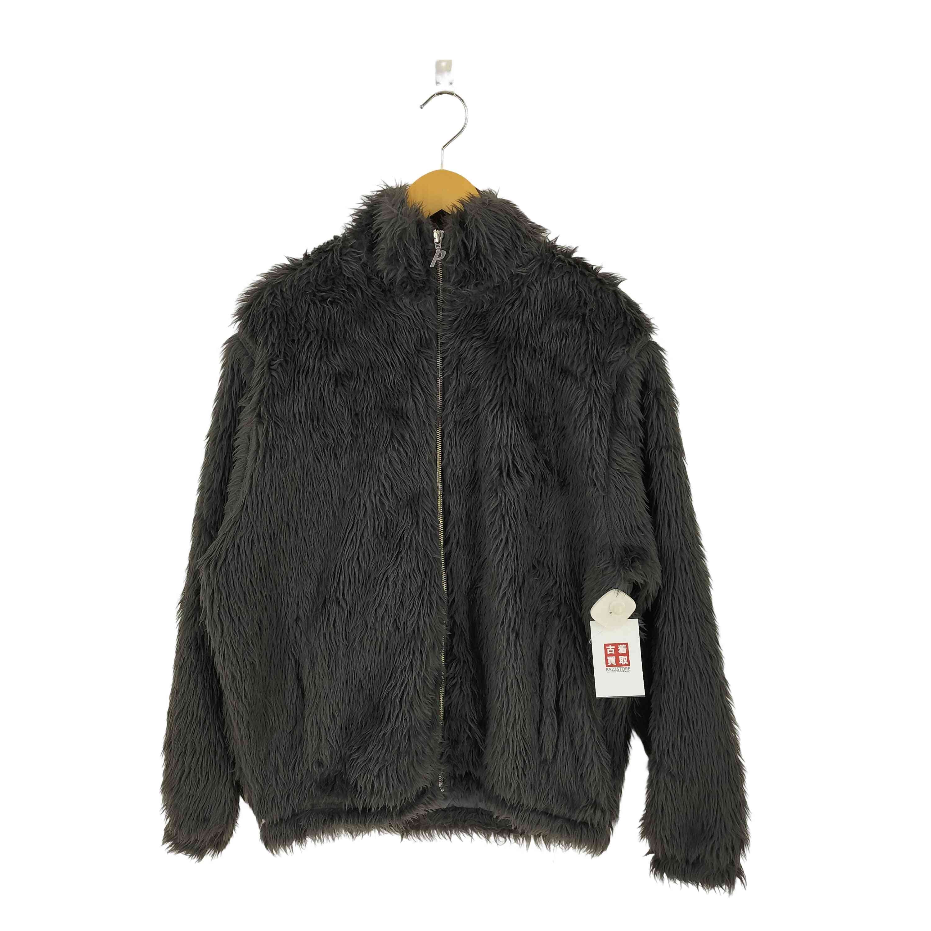 PALACE x Schott CWU 90's Fit Bomber Jacket 