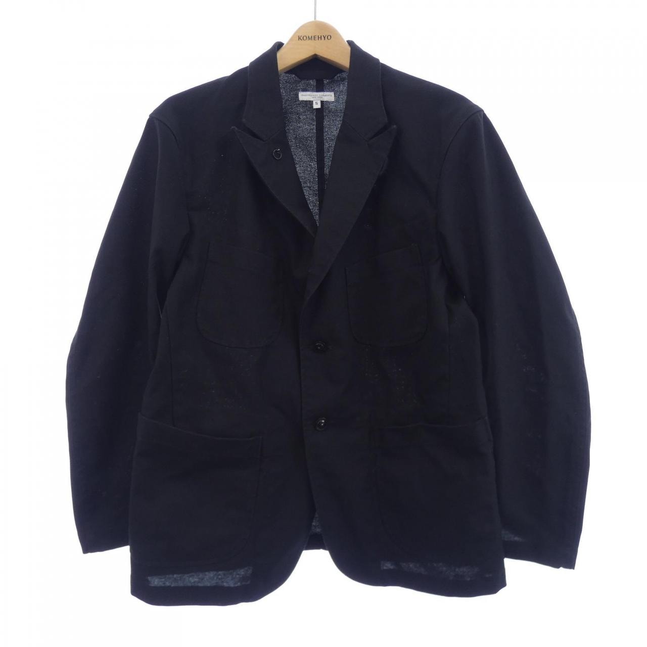 エンジニアードガーメンツ ENGINEERED GARMENTS ジャケット