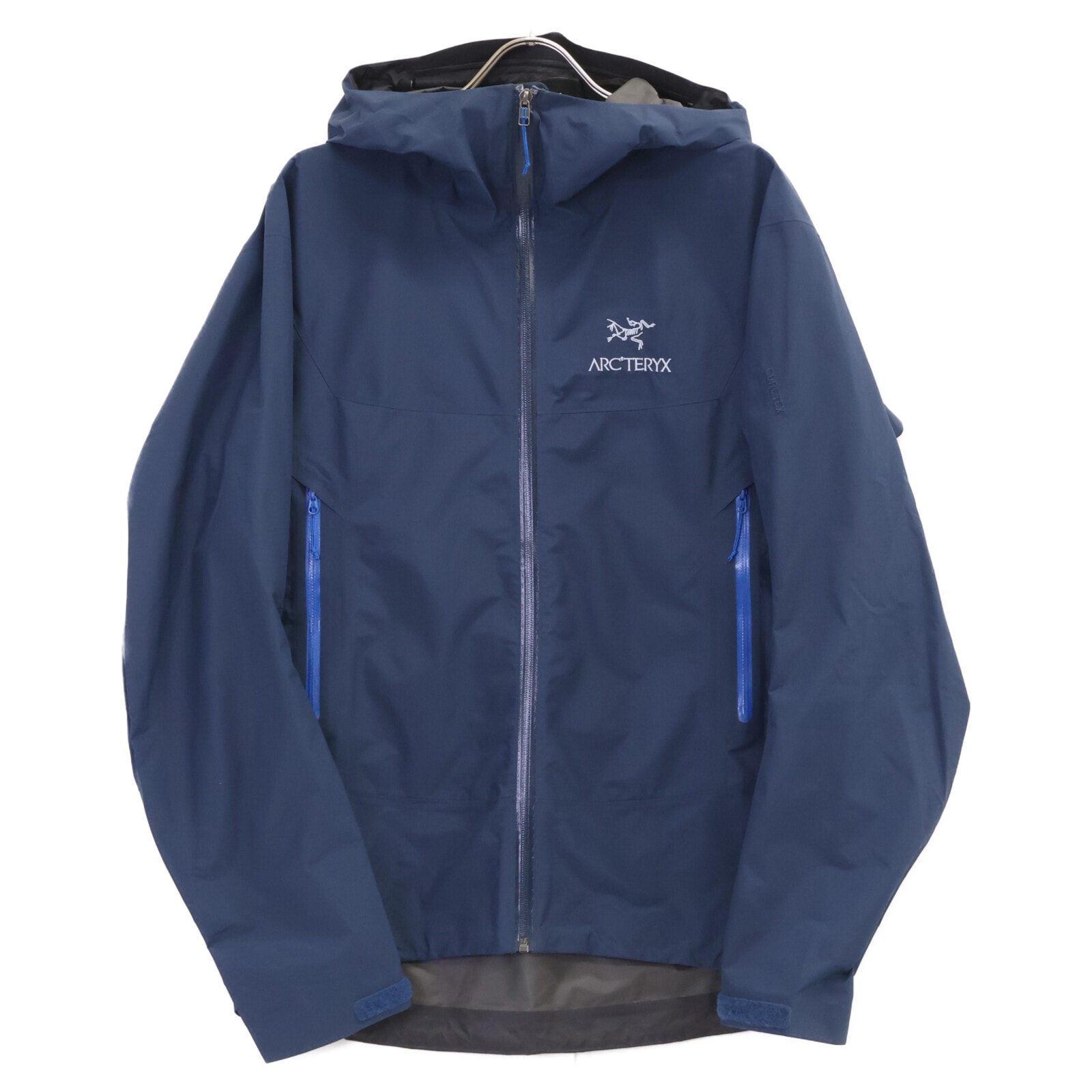 アークテリクス 【美品/国内正規】10968-111738 GORE-TEX BETA SL JACKET ベータ SL M
