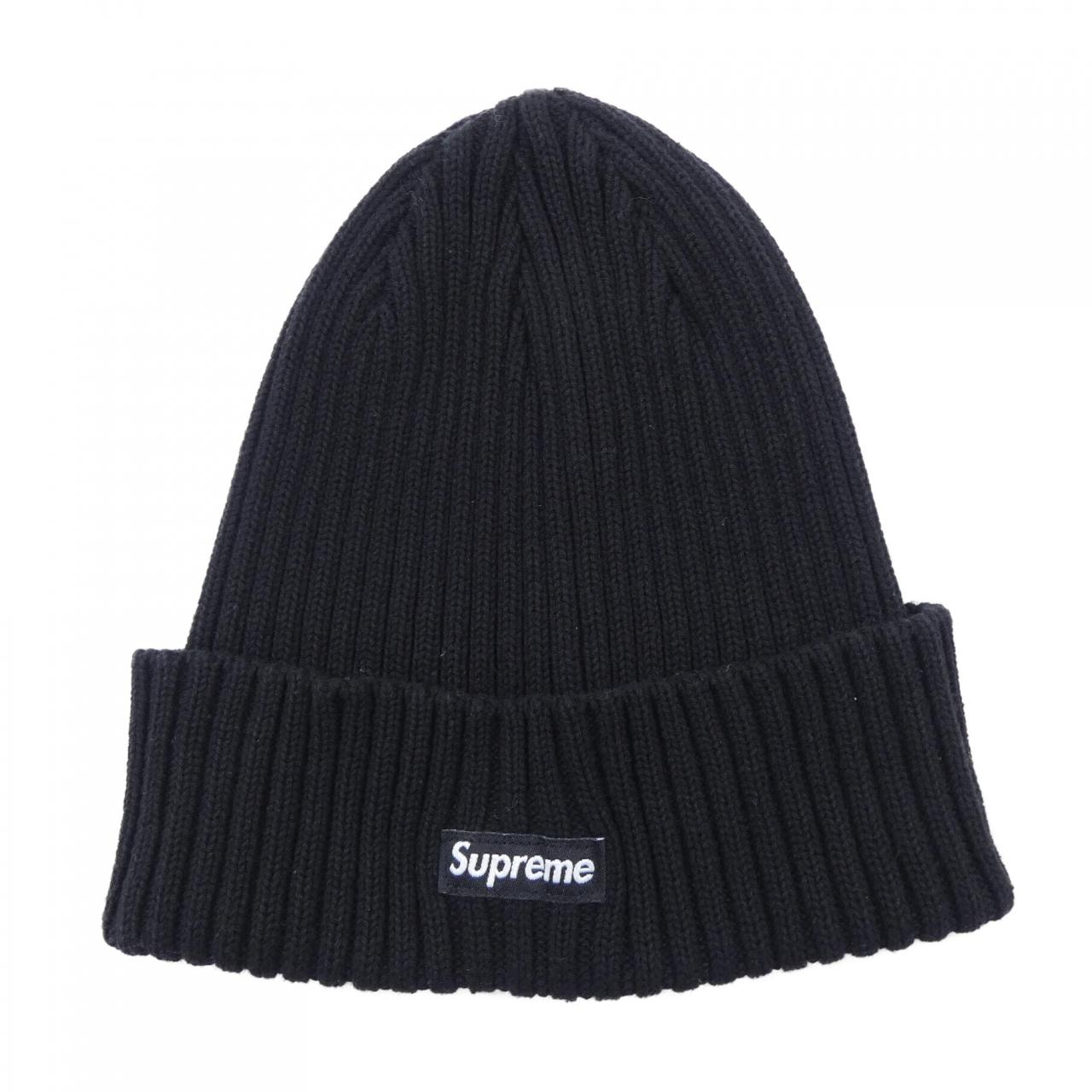 シュプリーム SUPREME ニットキャップ