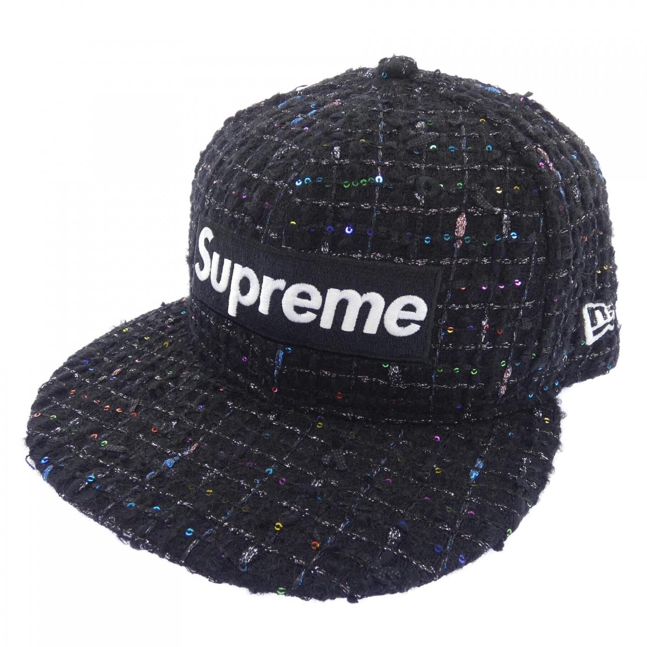 Supreme Cordura Plaid Bell Hat 