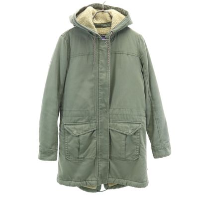 patagonia パタゴニア モッズコート