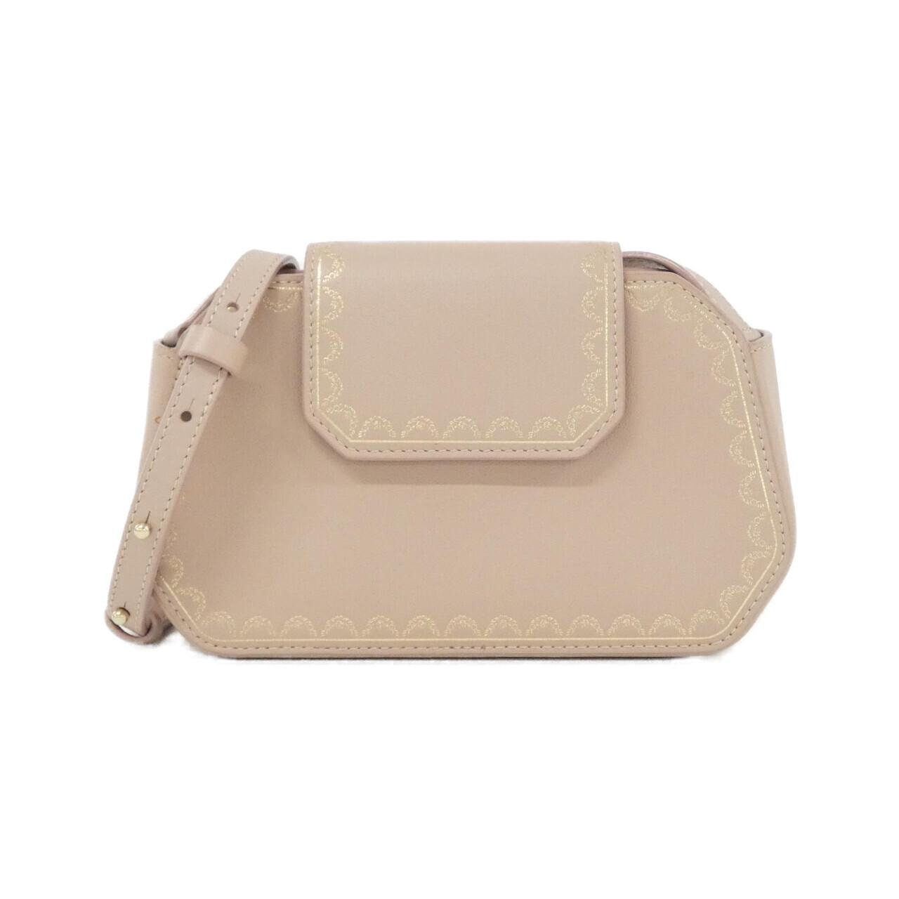 カルティエ GUIRLANDE DE CARTIER L1002229 ショルダーバッグ