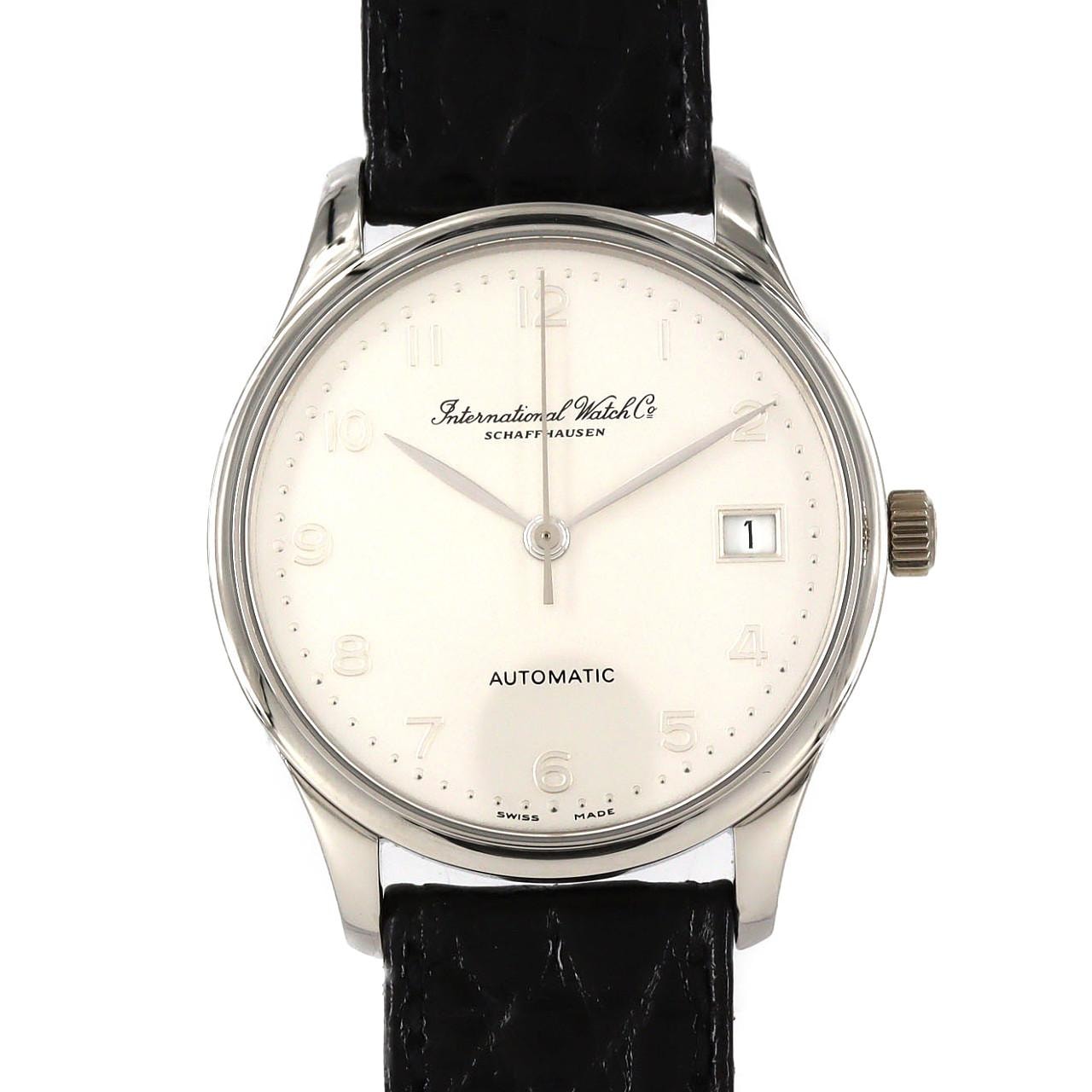 IWC ポルトギーゼ PT LIMITED 3532-01 PT 自動巻