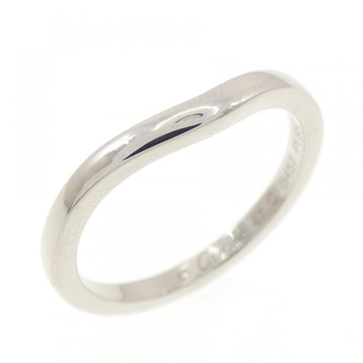 カルティエ バレリーナ リング