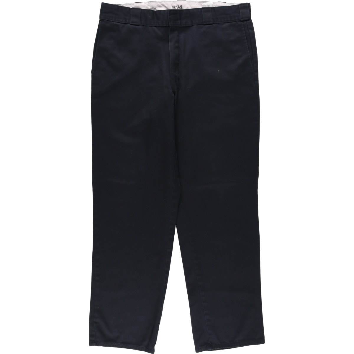 古着 ディッキーズ Dickies 874 Orignal Fit ワークパンツ メンズw37相当/eaa639822