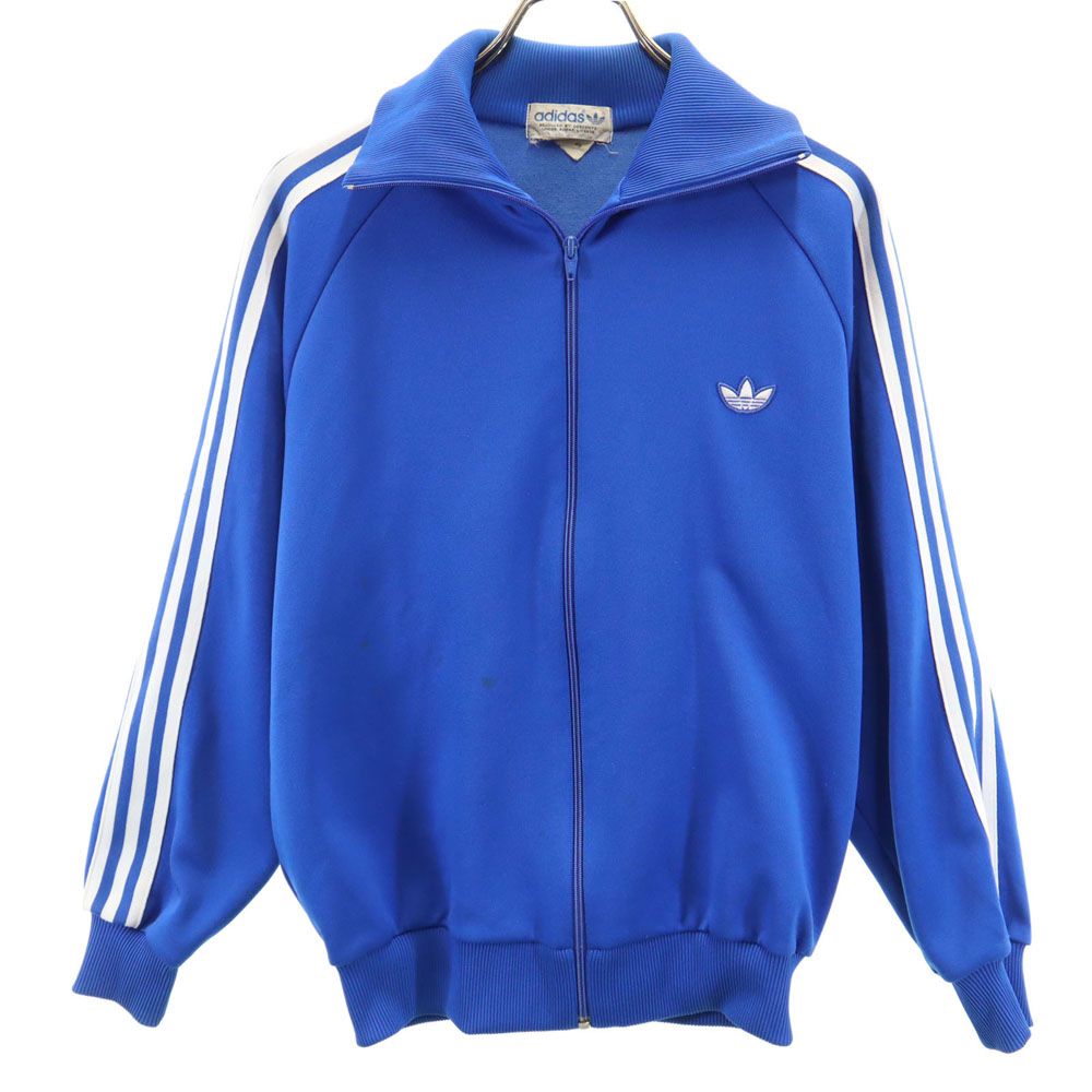 adidas 70s トラックジャケット