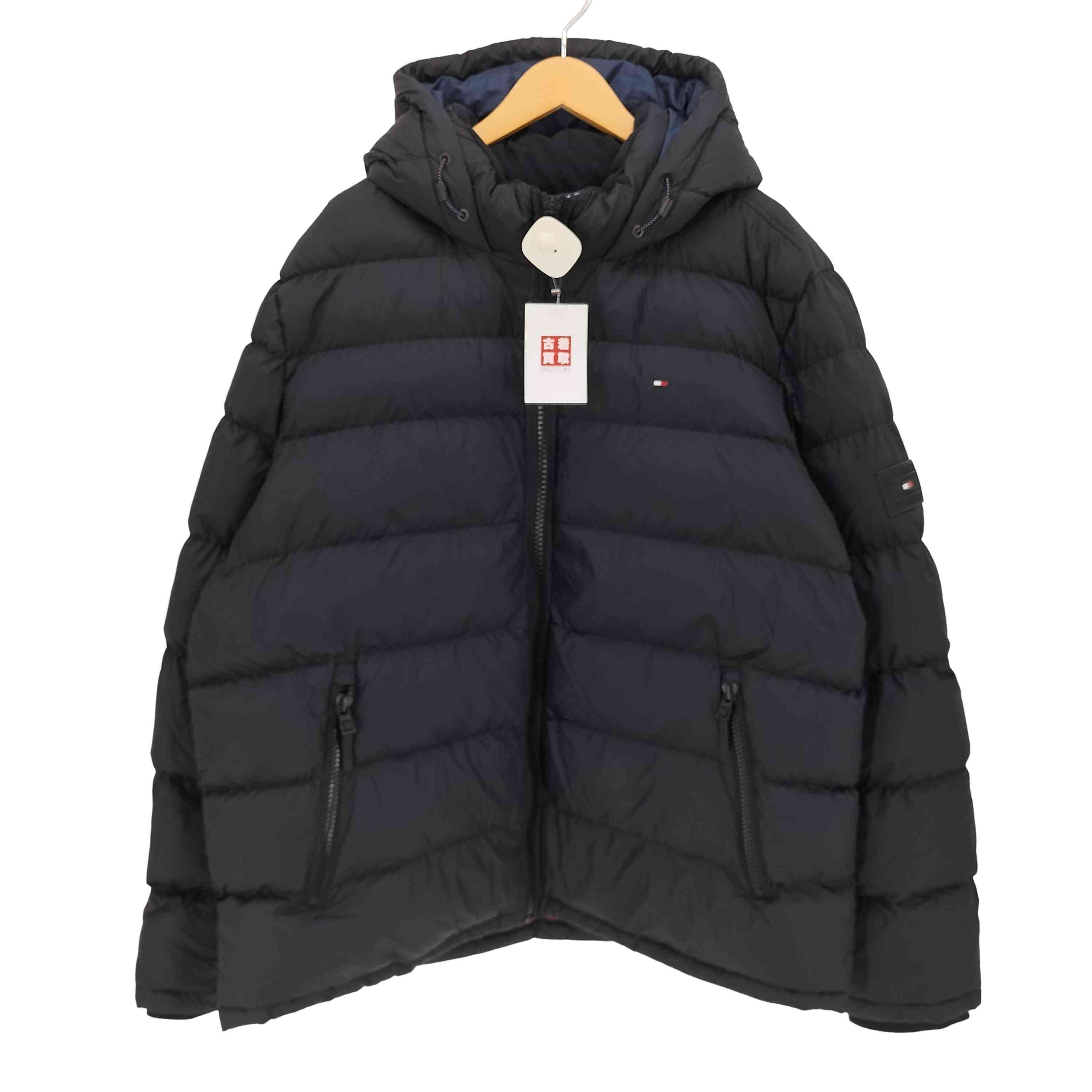PERFORMANCE HOODY PUFFER JACKET パッファー ジャケット【1143296736174】