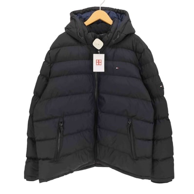 PERFORMANCE HOODY PUFFER JACKET パッファー ジャケット【1143296736174】