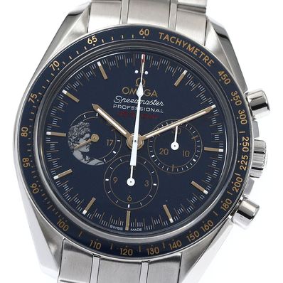 ☆美品 オメガ メンズ 【中古】