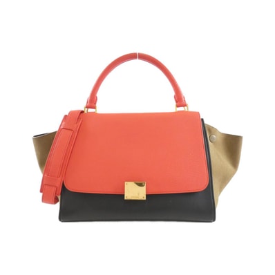 セリーヌ バーティカル カバ / CELINE プリント キャンバス & カーフ セリーヌ バーティカル カバ / CELINE プリント キャンバス & カーフ
