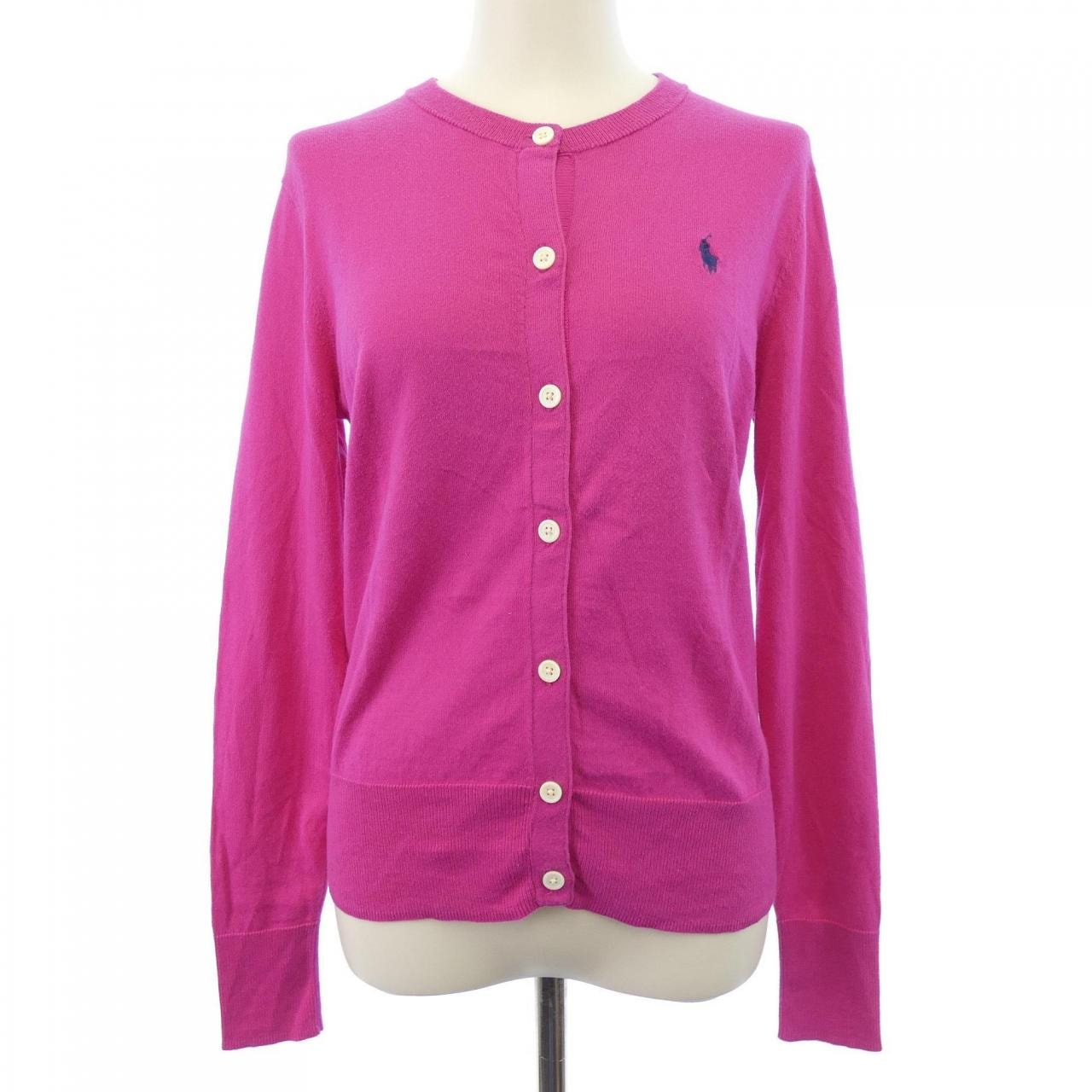 ポロラルフローレン POLO RALPH LAUREN カーディガン