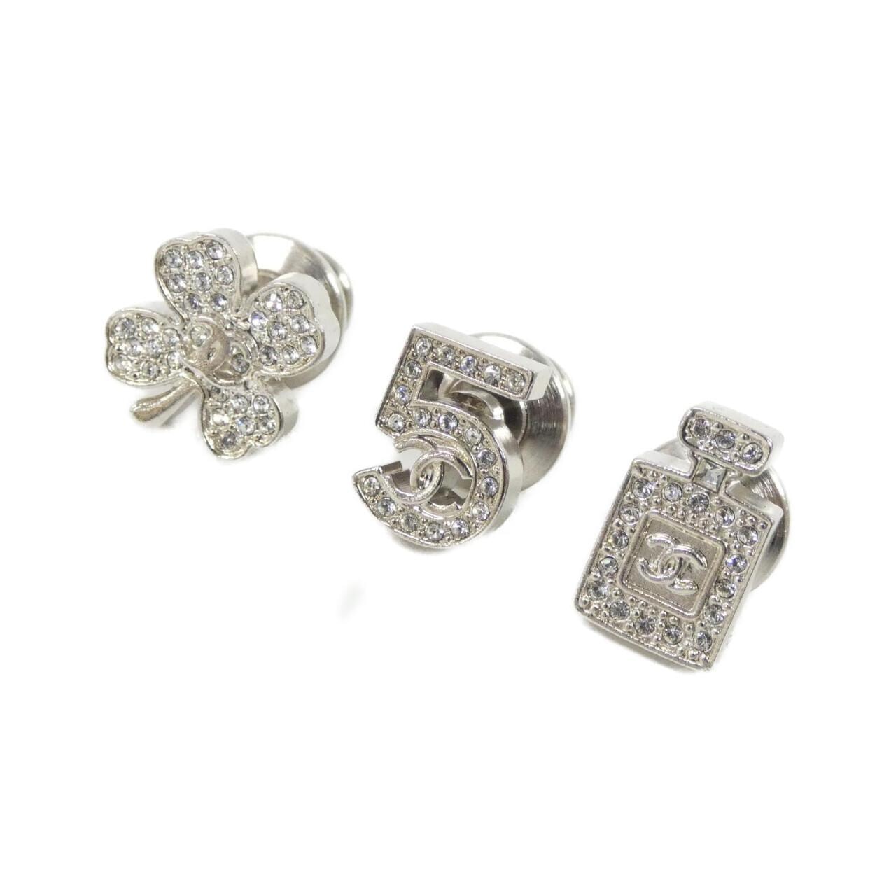 シャネル ピンブローチ