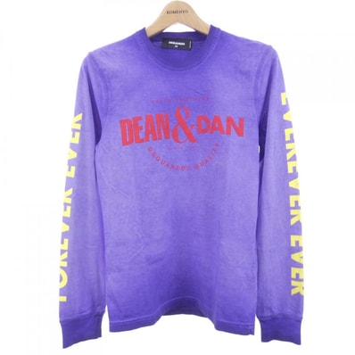 ディースクエアード DSQUARED2 S71GD0215 Tシャツ