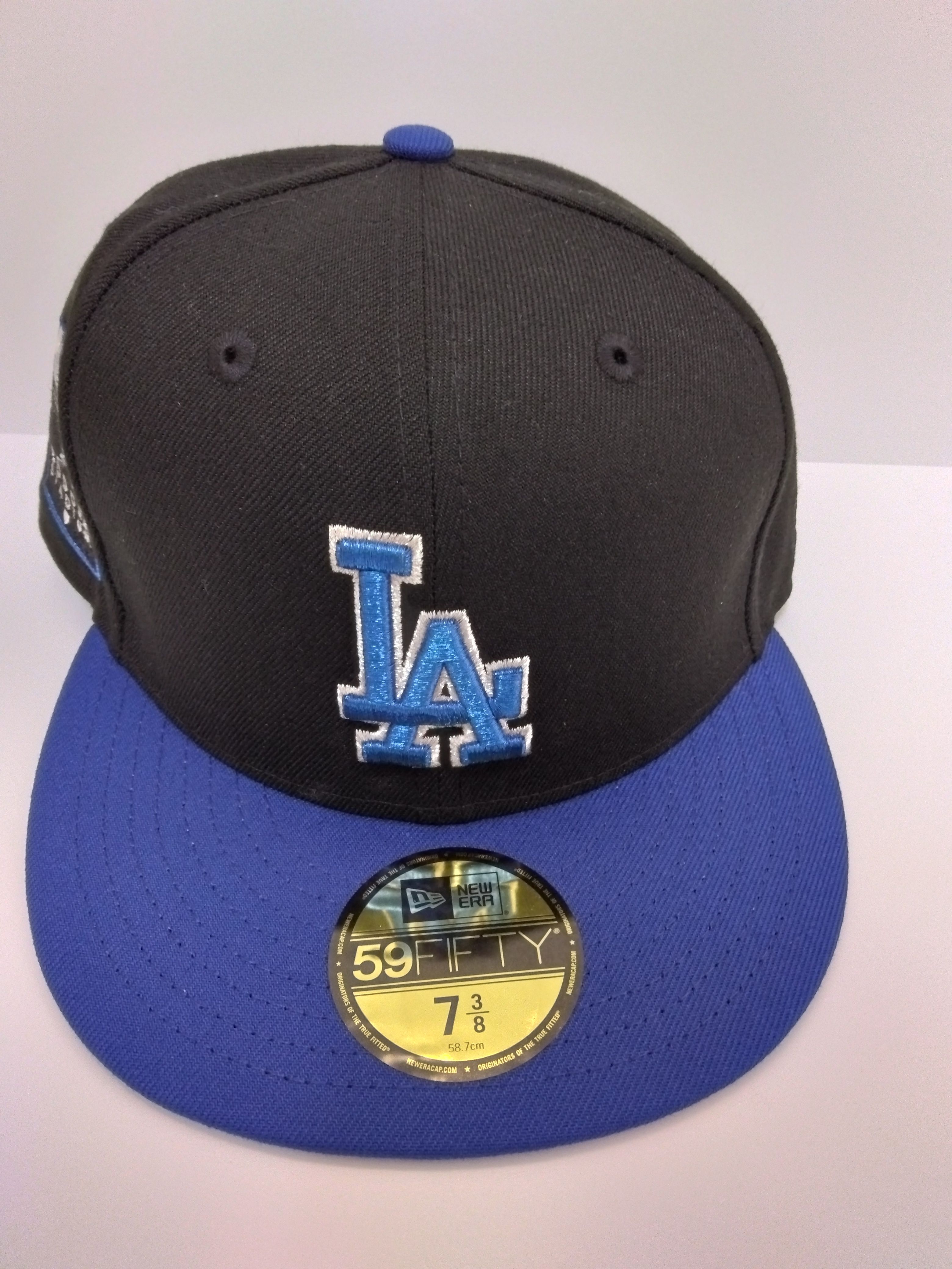 59fifty Los Angeles Dodgers