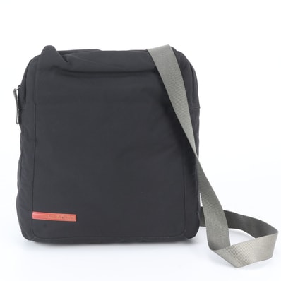 ■美品 プラダ スポーツ4VA334 ショルダーバッグ