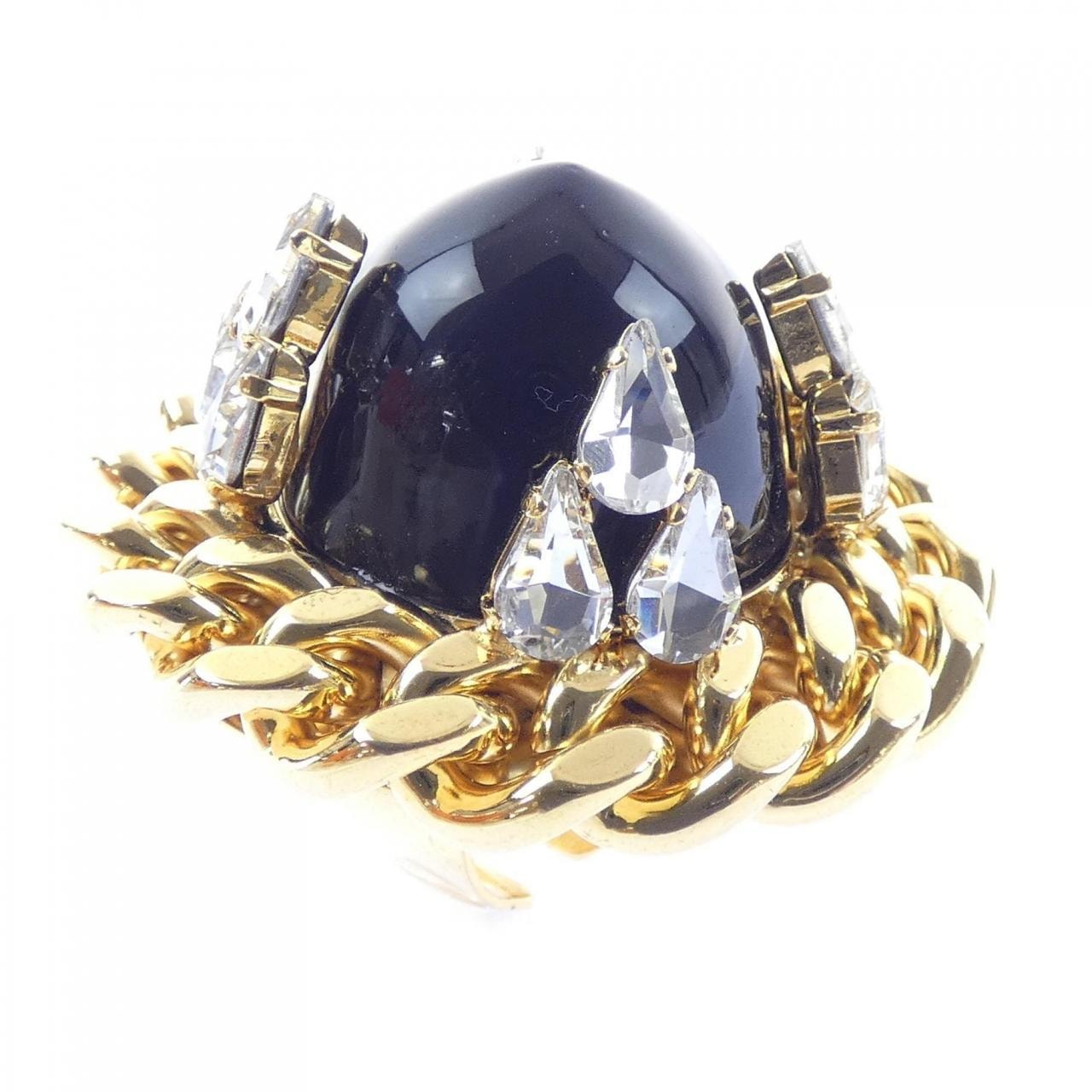 ディースクエアード DSQUARED2 RING