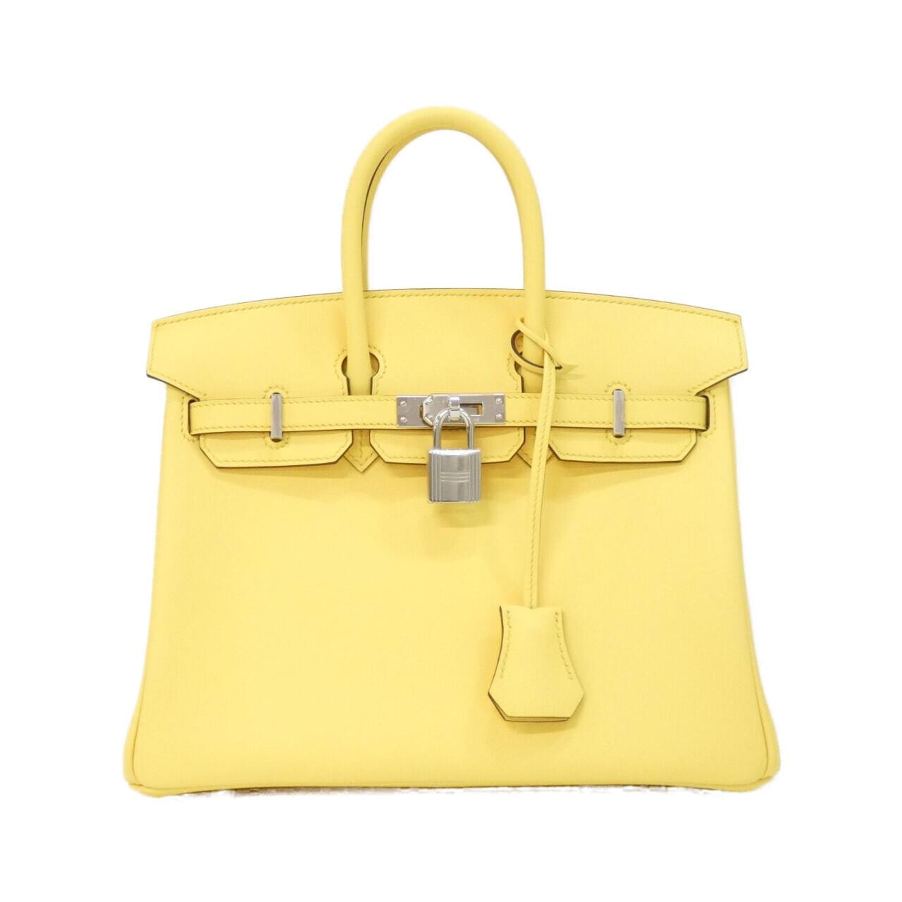 エルメス バーキン 25cm 049362CK バッグ