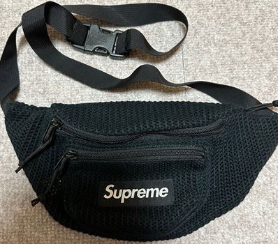 Supreme String Waist Bag Supreme String Waist Bag