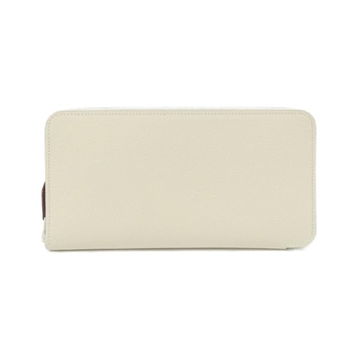 エルメス EX-LIBRIS シルク イン クラシック 070668CK 財布