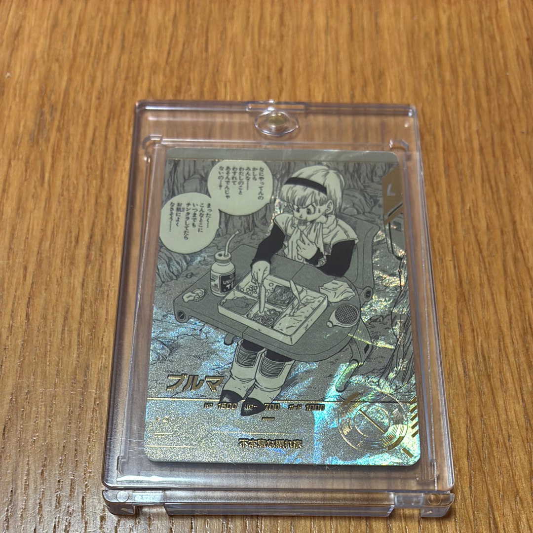 アドバンスパック 40th APT-018 ブルマ パラレル 横線なし パラレル アドバンスパック ブルマ APT-018 横線有り - メルカリ