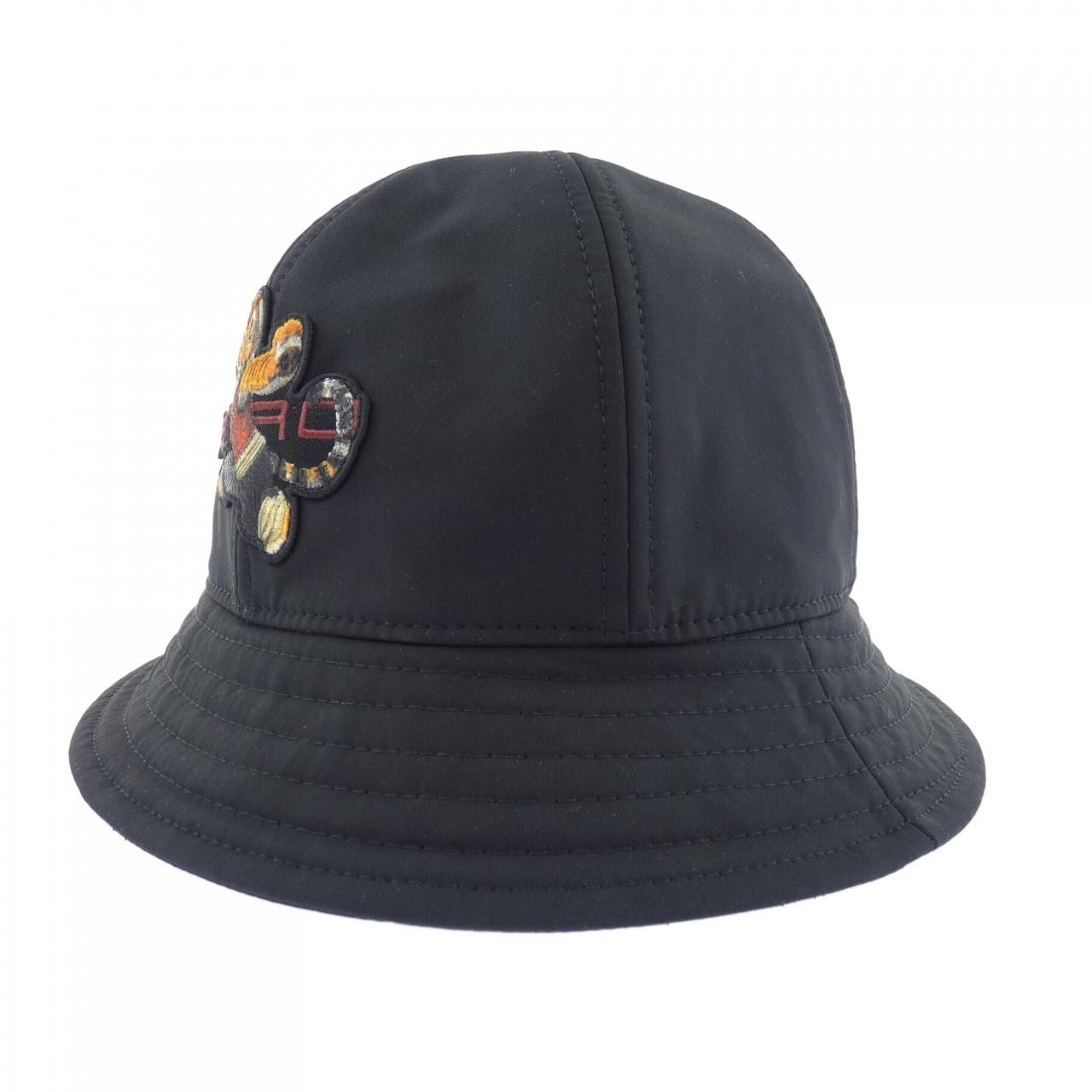 エトロ ETRO KUNG FU PANDA ハット
