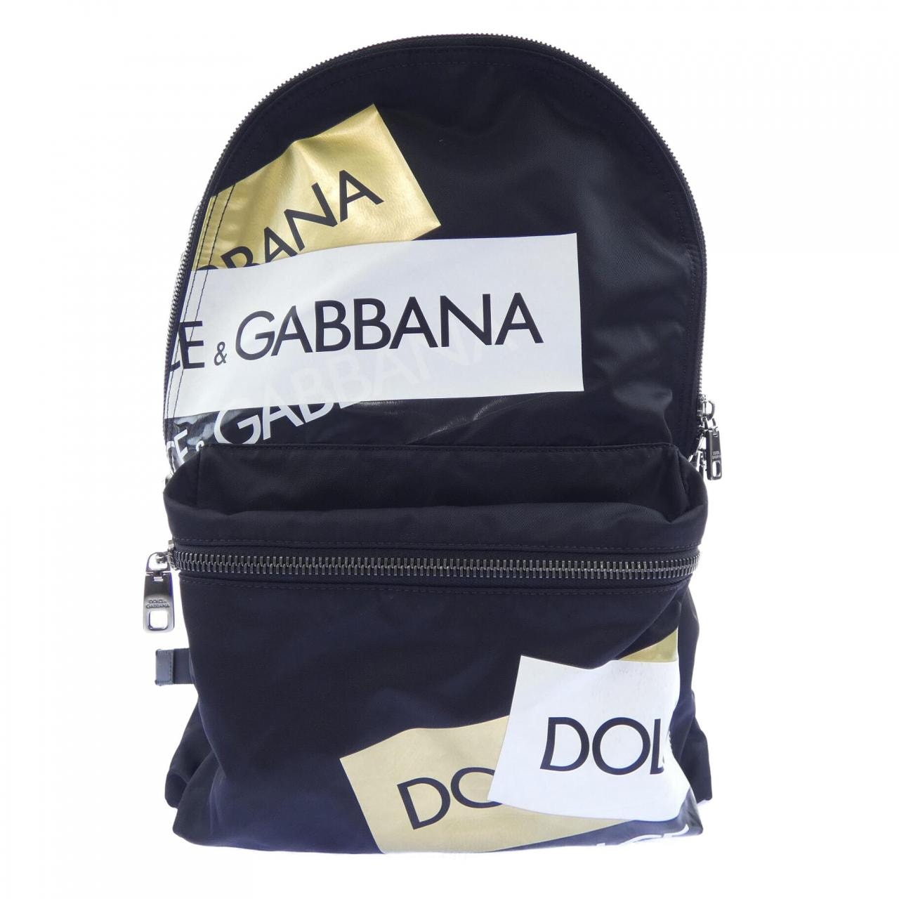 ドルチェアンドガッバーナ DOLCE&GABBANA BACKPACK