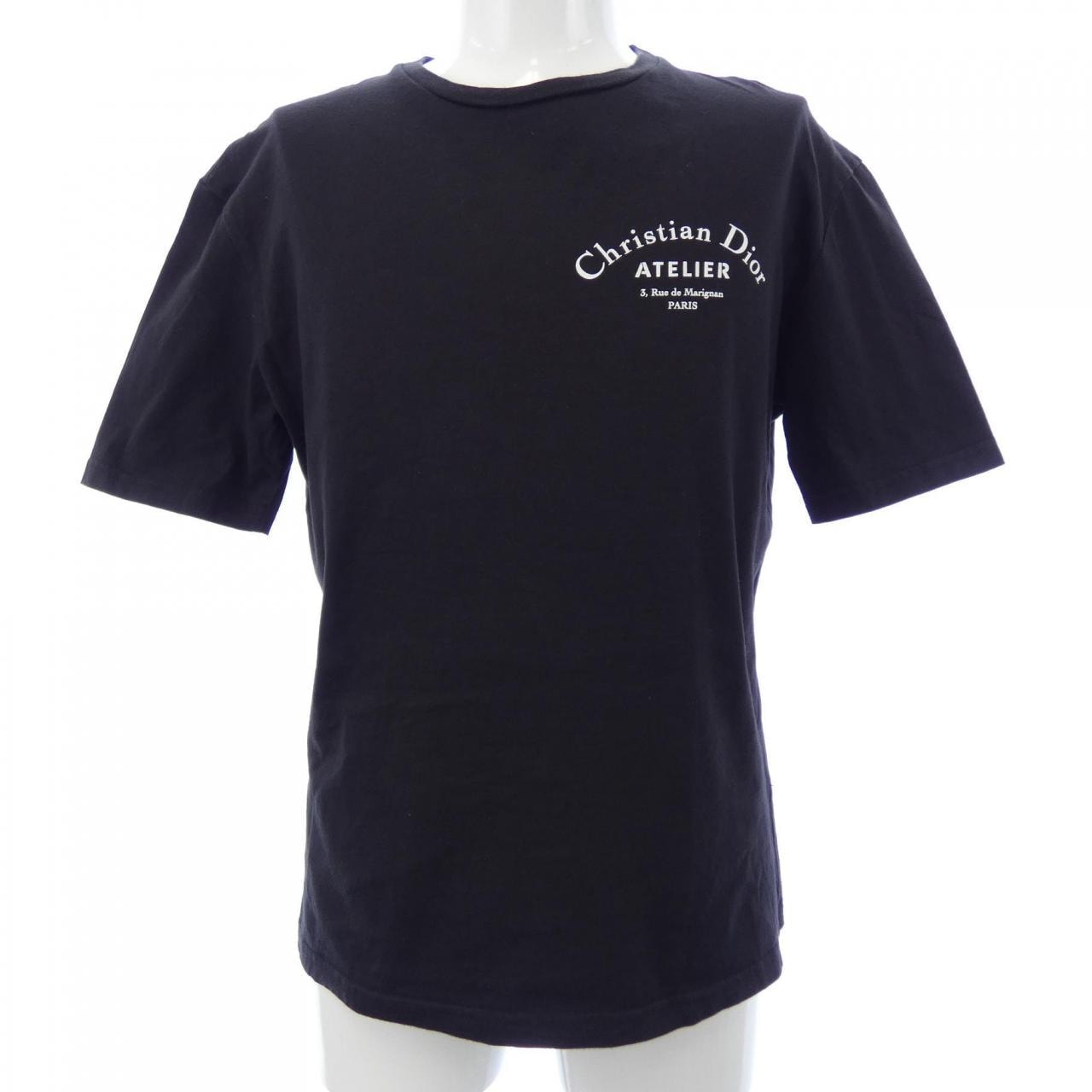 ディオール DIOR ATELIER 863J621I0533 Tシャツ