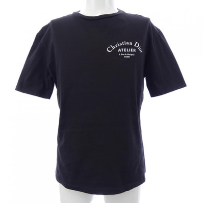 ディオール DIOR ATELIER 863J621I0533 Tシャツ