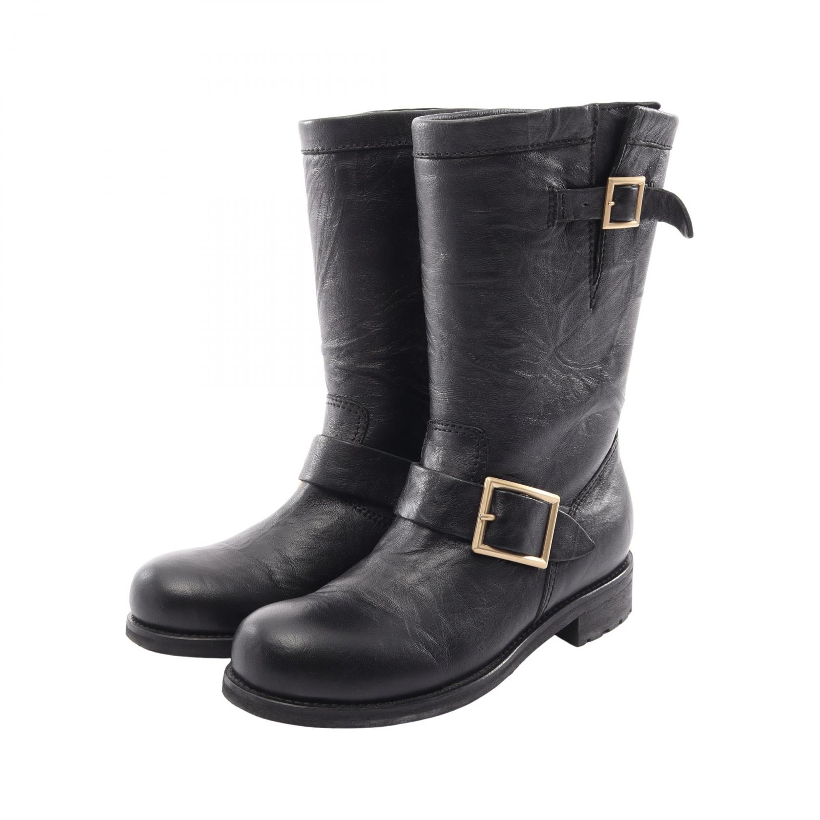 ジミーチュウ JIMMY CHOO 【中古】