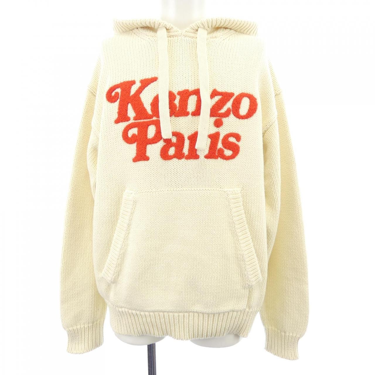 ケンゾー KENZO 8PU0113BE パーカー