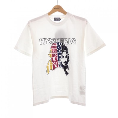 ヒステリックグラマー HYSTERIC GLAMOUR 02241CT08 Tシャツ